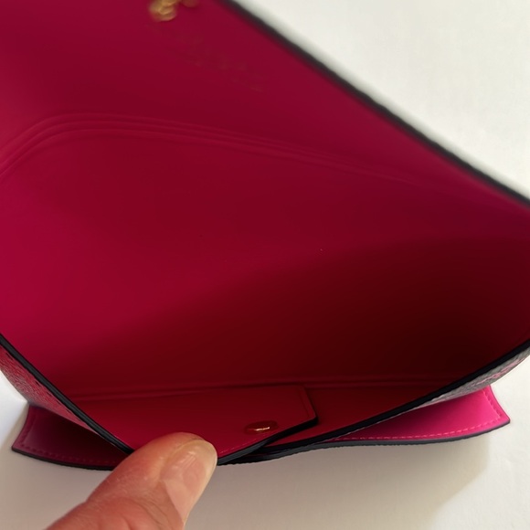 Louis Vuitton Spring in the City limited edition Kirigami medium pouch pochette - Picture 16 of 16